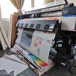 Porcelain Painting Manufacturer - OEM/ODM Custom Leaf Crystal Porcelain Wall Art