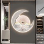 Animal Painting Manufacturer - OEM/ODM Custom Swan Exquisitely Carved Porcelain