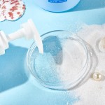 沐浴露源头工厂-可定制除螨抗痘800ml