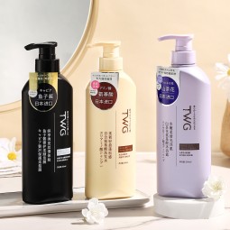 沐浴套装源头工厂-可定制氨基酸三件套