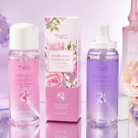 Hair Spray Manufacturer - TWG Hot Sale Long Lasting Essence Mist