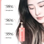 沐浴套装源头工厂-控油去屑海藻维E护理