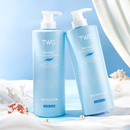 沐浴露源头工厂-可定制除螨抗痘800ml