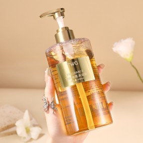 Body Wash Manufacturer - TWG Private Label 500ml Home Family