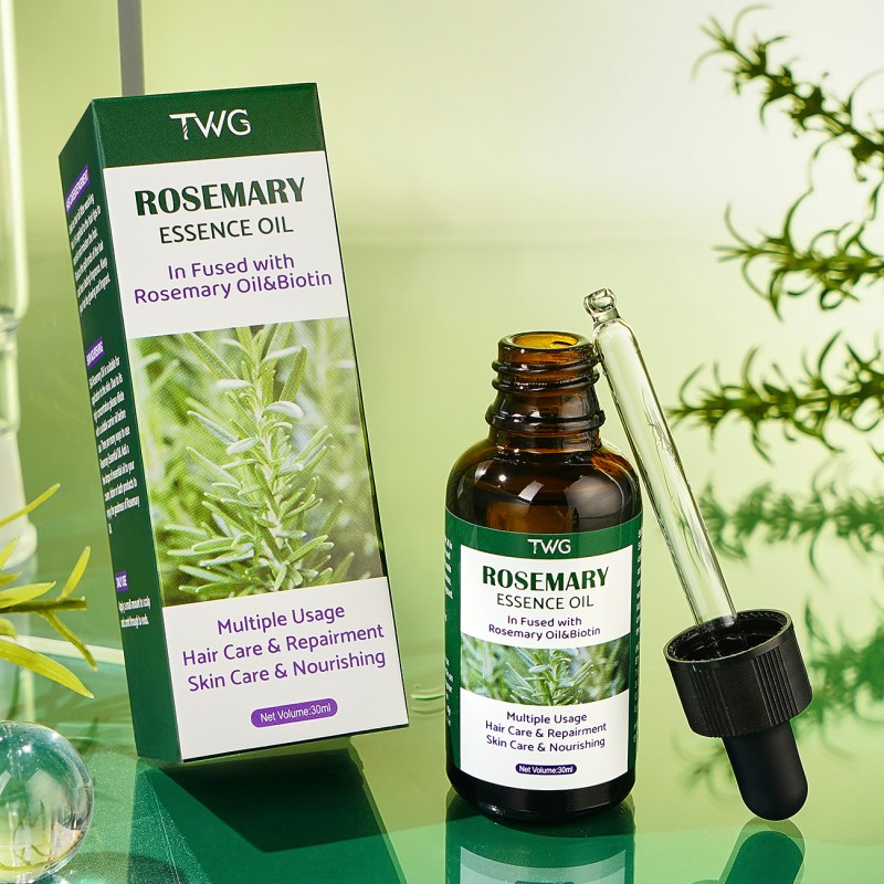 Essence Oil Factory - TWG Hot Selling All in 1 Rosemary Biotin