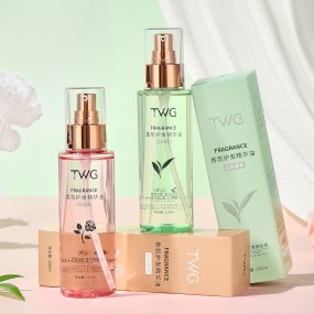 Hair Spray Manufacturer - TWG Wholesale Fragrance Anti-Frizzy