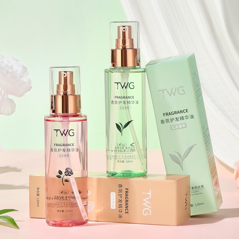Hair Spray Manufacturer - TWG Wholesale Fragrance Anti-Frizzy