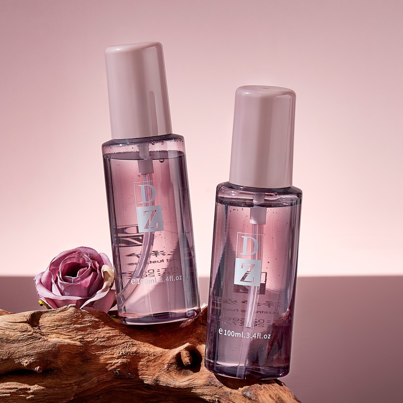 Hair Serum Factory - DZ Macadamia Rose Oil Phytoextraction