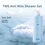 沐浴露源头工厂-可定制除螨抗痘800ml
