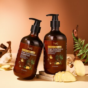 Shampoo Set Factory - TWG RTS Wholesale 2 in 1 Anti Hair Loss