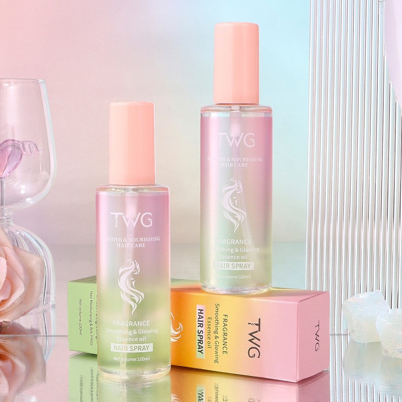 Hair Spray Factory - TWG High Quality Long Lasting Fragrance
