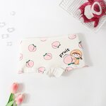 Girls Underwear Supplier - In-Stock 4pcs/set 95% Cotton