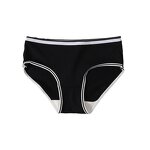 Women's Underwear Supplier - New Cotton Comfortable Briefs OEM