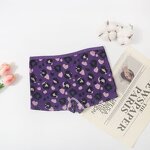 Children's Underwear Factory - Casual Printed Cartoon Boxer OEM