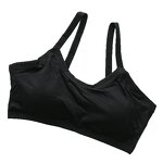 Girls Developmental Bras Manufacturer - Cotton Fixed Coaster OEM