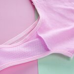 Girls Underwear Manufacturer - Spot Wholesale Cotton Development