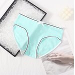 Ladies Underwear Supplier - New Bow Triangular Pants OEM