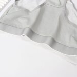 Ladies Cotton Briefs Supplier - Mid-Rise Polka Dot OEM