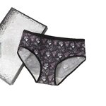 Girls Underwear Factory - Double-Layer Thin Breathable OEM