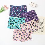 Children's Underwear Factory - Casual Printed Cartoon Boxer OEM