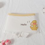 Girls' Underwear Manufacturer - Cotton Princess Design OEM