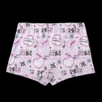 Girls Bra Suit Supplier - Polyester Fiber Small Sling OEM