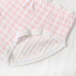 Girls Underwear Manufacturer - Wholesale Japanese Sweet Style