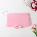 Girls Cotton Panties Supplier - Factory Wholesale 3-8 Years