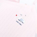 Girls Bra Factory - Developmental Small Vest 9-12 Years