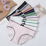 Women's Underwear Supplier - Japanese Bow Candy Color OEM