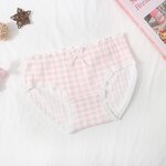 Girls Underwear Manufacturer - Wholesale Japanese Sweet Style