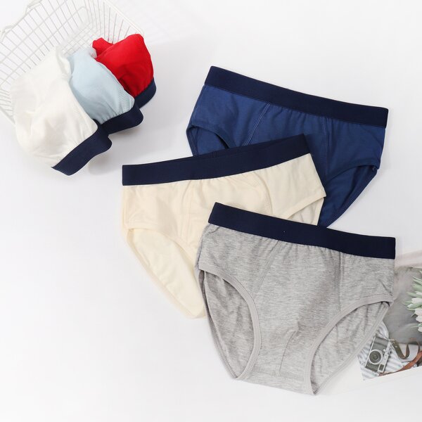 Boys Cotton Boxers Manufacturer - Wholesale Small Medium Sizes