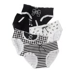Women's Panties Manufacturer - Wholesale Japanese Bow Print