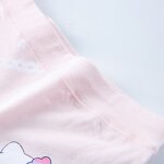 Girls' Underwear Manufacturer - Wholesale KT Cat Printed Cotton