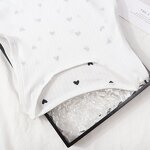 Children's Vest Supplier - Casual Autumn Winter Thin Base