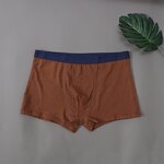 Men's Underwear Manufacturer - Wholesale Ultra-Thin Soft Boxer