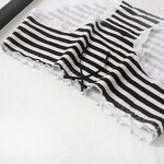 Women's Panties Manufacturer - Wholesale Japanese Bow Print