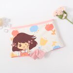 Girls Underwear Set Manufacturer - Cute Cartoon Printed OEM