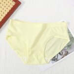 Girls Panties Manufacturer - Pure Cotton Small Medium Big