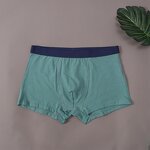 Men's Underwear Manufacturer - Wholesale Ultra-Thin Soft Boxer