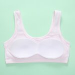 Girls Bra Supplier - Gothic Cotton Development Period