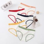 Ladies Underwear Factory - High Quality Knitted Sportswear