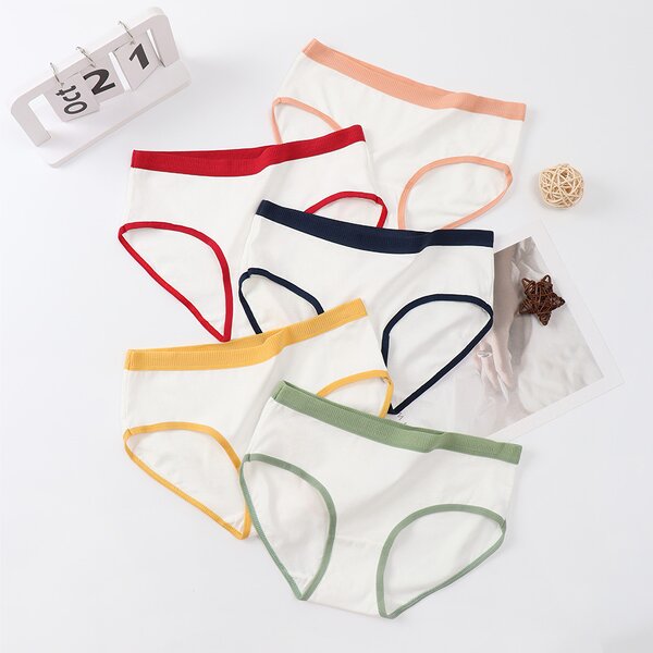 Ladies Underwear Factory - High Quality Knitted Sportswear