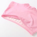 Girls' Boxer Shorts Factory - Cute Cartoon Four-Corner OEM