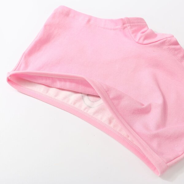 Girls' Boxer Shorts Factory - Cute Cartoon Four-Corner OEM