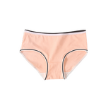 Women's Underwear Supplier - New Cotton Comfortable Briefs OEM