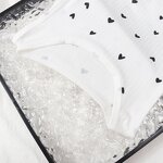 Children's Vest Supplier - Casual Autumn Winter Thin Base