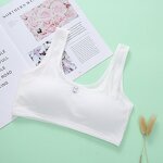 Girls Bra Supplier - Gothic Cotton Development Period