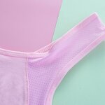 Girls Underwear Manufacturer - Spot Wholesale Cotton Development