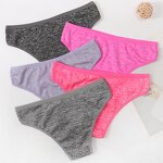 Women's Underpants Manufacturer - Japanese Sexy Sports Yoga